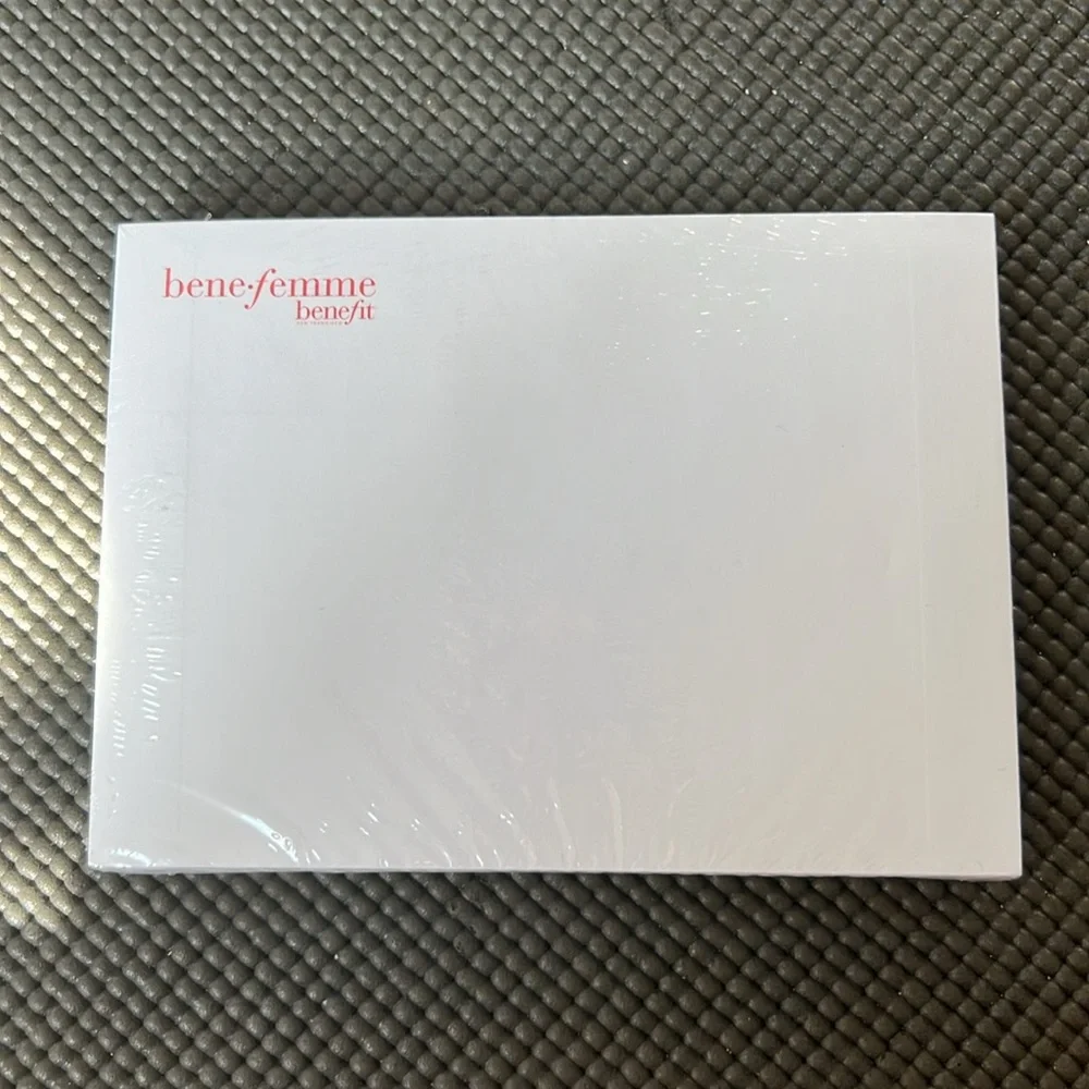 Benefit Letters with Envelopes! - Picture 2 of 2